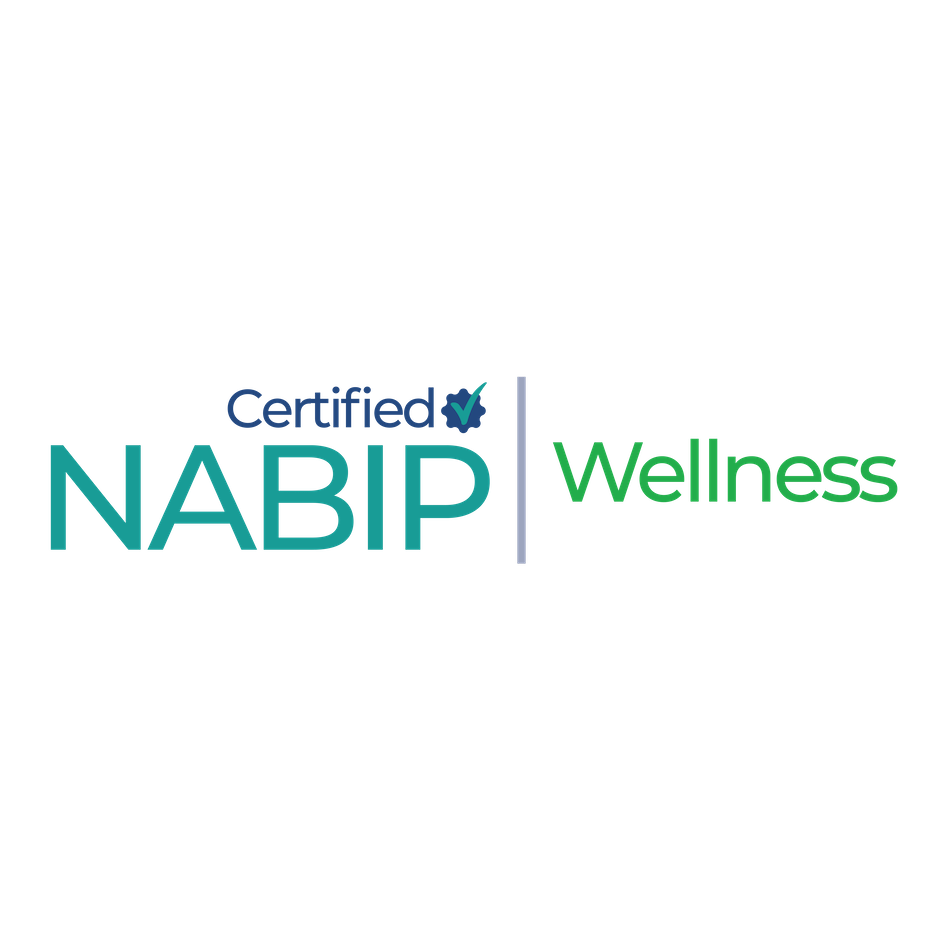 NABIP Course Logos No Background Wellness Square